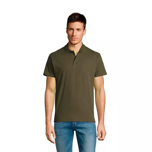 Поло SOL'S Summer II, Unisex, 170 4