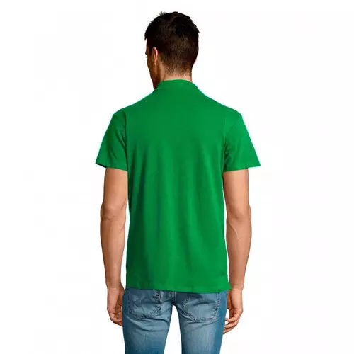 Поло SOL'S Summer II, Unisex, 170 3