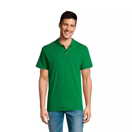 Поло SOL'S Summer II, Unisex, 170 Time