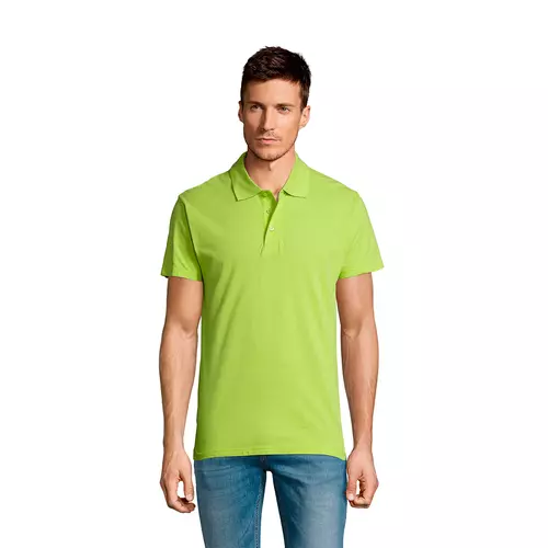 Поло SOL'S Summer II, Unisex, 170 4