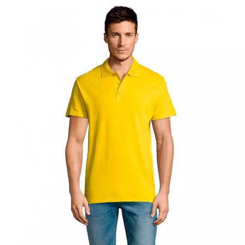 Поло SOL'S Summer II, Unisex, 170 Time