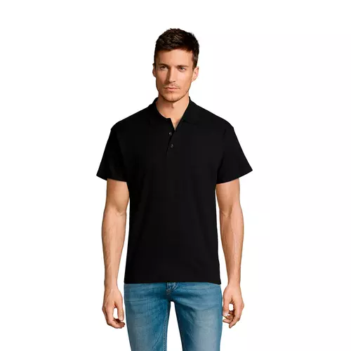 Поло SOL'S Summer II, Unisex, 170 4