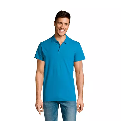 Поло SOL'S Summer II, Unisex, 170 4