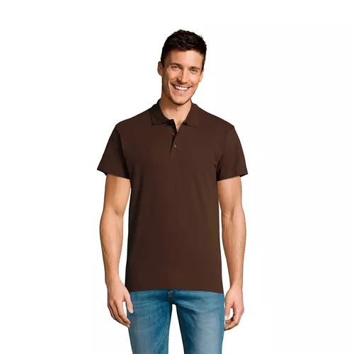 Поло SOL'S Summer II, Unisex, 170 4