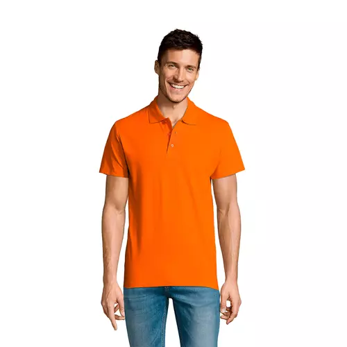 Поло SOL'S Summer II, Unisex, 170 4