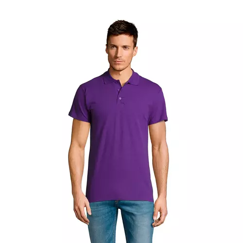 Поло SOL'S Summer II, Unisex, 170 4
