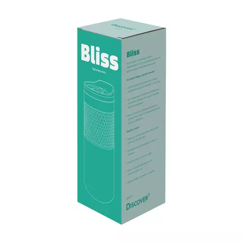 Термочашка Bliss, TM Discover 3