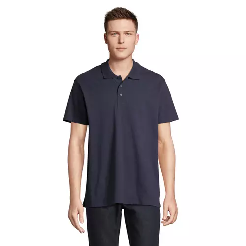 Поло SOL'S Summer II, Unisex, 170 Time