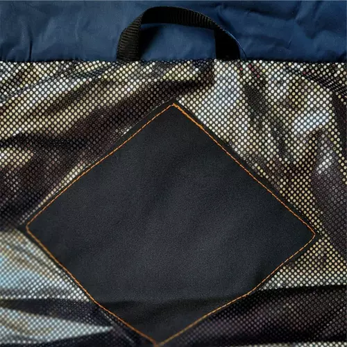 Жилет с подогревом Thermalli Val Cenis, Unisex 7