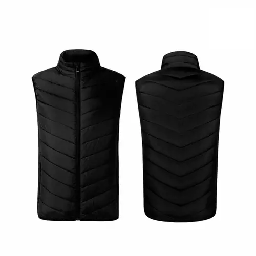 Жилет Thermalli La Grave, Unisex 3