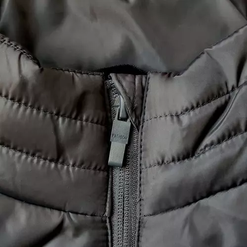 Жилет Thermalli La Grave, Unisex 4