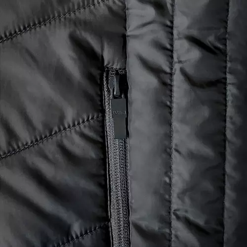 Жилет Thermalli La Grave, Unisex 5