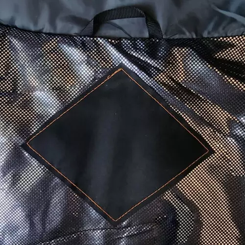 Жилет Thermalli La Grave, Unisex 6