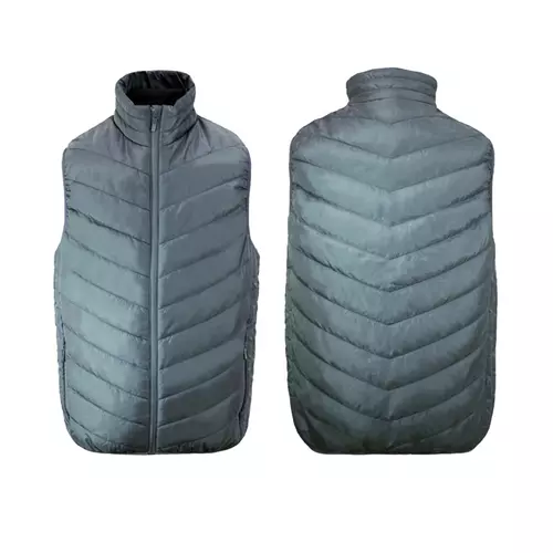 Жилет Thermalli La Grave, Unisex 3