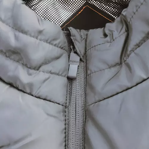 Жилет Thermalli La Grave, Unisex 4