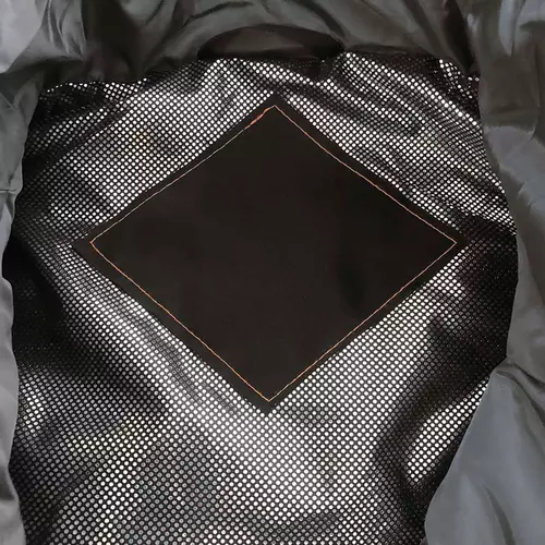 Жилет Thermalli La Grave, Unisex 5