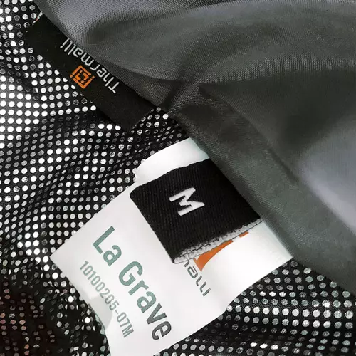 Жилет Thermalli La Grave, Unisex 7