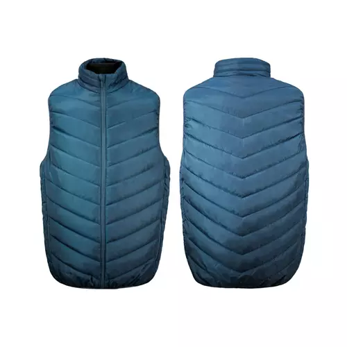 Жилет Thermalli La Grave, Unisex 3