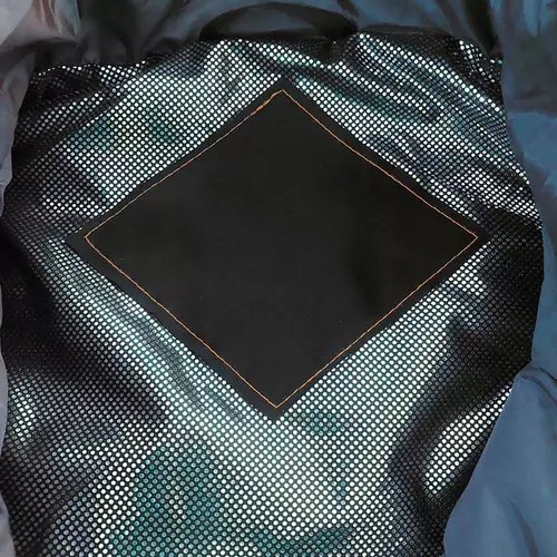 Жилет Thermalli La Grave, Unisex 5