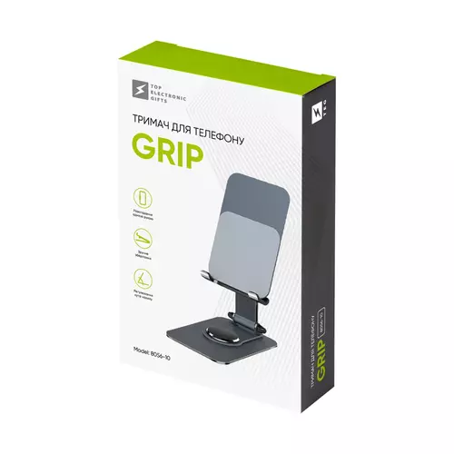 Держатель для телефона Grip, TM TEG 3