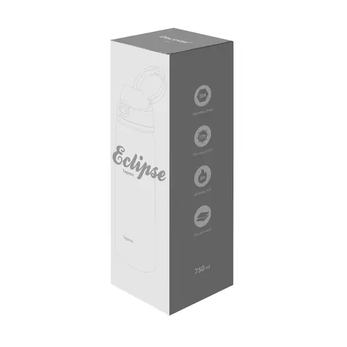 Термобутылка Eclipse, TM Discover 5