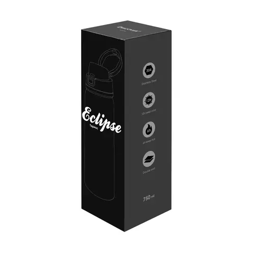 Термопляшка Eclipse, TM Discover 5