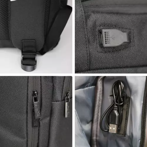 Рюкзак для подорожей Nikibo Sleek 5