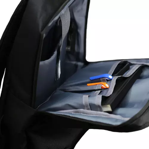 Рюкзак для подорожей Nikibo Sleek 7