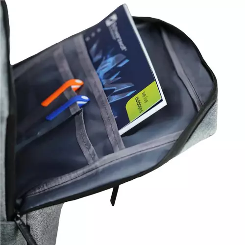 Рюкзак для подорожей Nikibo Sleek 6