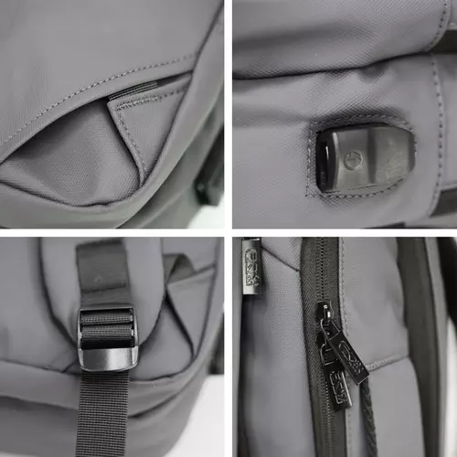 Рюкзак-сумка Nikibo Ranger 9