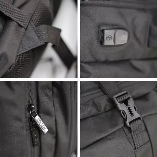 Рюкзак-сумка Nikibo Nomad 8