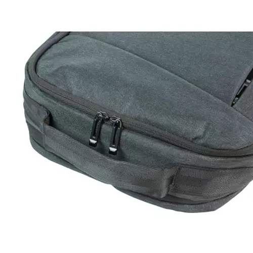 Рюкзак на два відділення з USB KENTON, 42х13х30 7