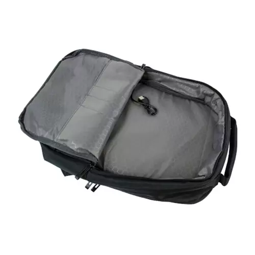 Рюкзак на два відділення з USB KENTON, 42х13х30 11