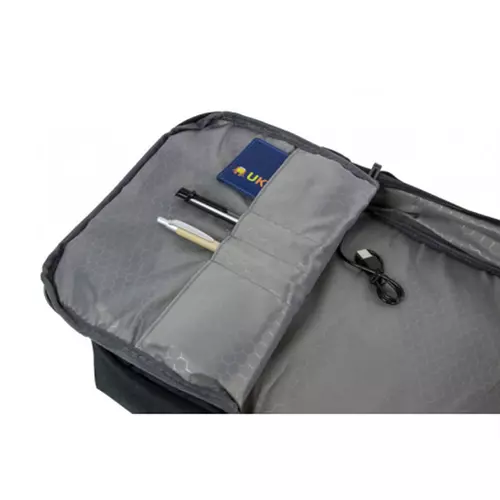 Рюкзак на два відділення з USB KENTON, 42х13х30 12