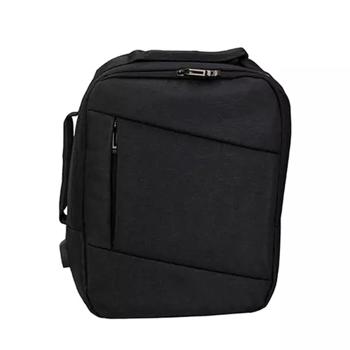 Рюкзак на два відділення з USB KENTON, 42х13х30 5