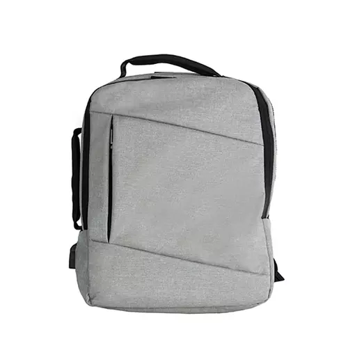 Рюкзак на два отделения с USB KENTON, 42х13х30, 42х13х30 Time