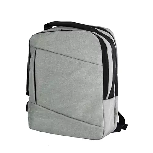 Рюкзак на два отделения с USB KENTON, 42х13х30, 42х13х30 2