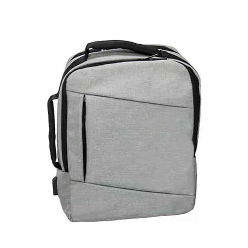 Рюкзак на два отделения с USB KENTON, 42х13х30, 42х13х30 5