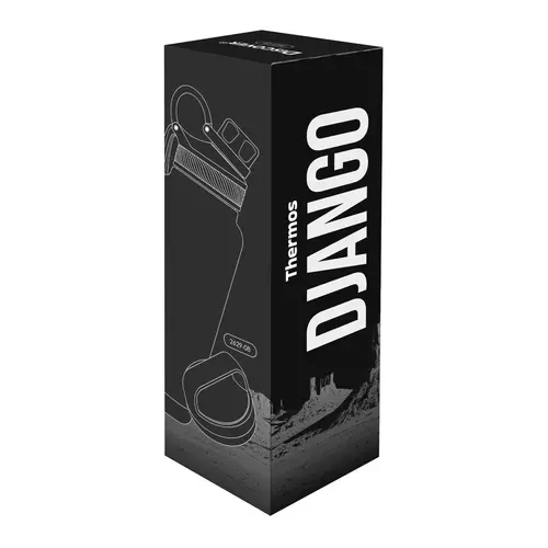 Термос Django, ТМ Discover 3