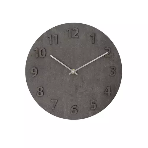 Часы настенные 30 см., Concept, TM TEG Time