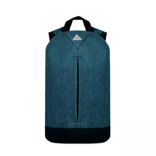 Рюкзак BERLIN для ноутбука 13", 26x13x45 см, полиэстер 600D 2