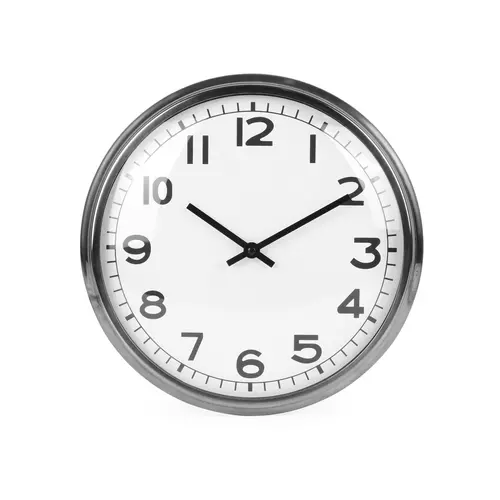 Часы настенные 31,5 см., Beam, TM TEG Time
