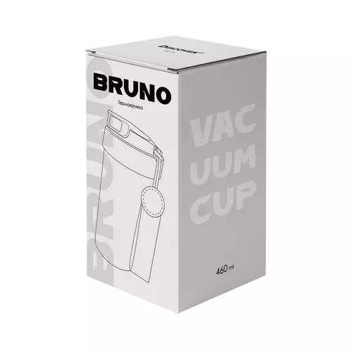 Термокружка Bruno, TM Discover 4
