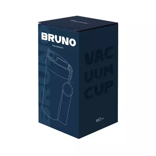 Термокружка Bruno, TM Discover 4