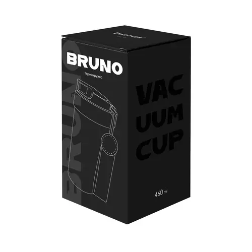 Термокружка Bruno, TM Discover 4