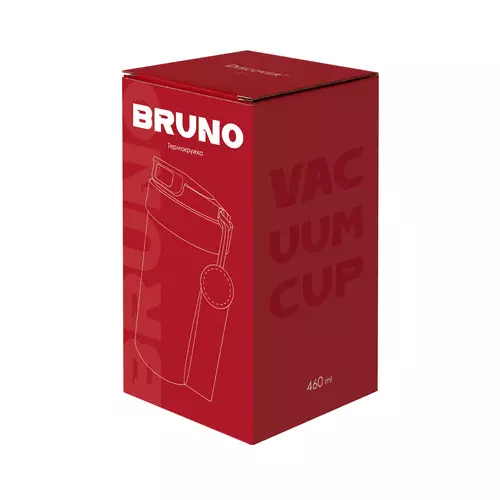 Термокружка Bruno, TM Discover 4