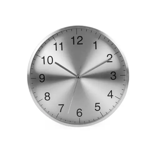 Часы настенные 35 см., SilverTime , TM TEG Time