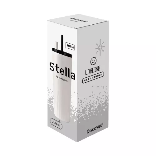 Термокружка Stella, TM Discover 5