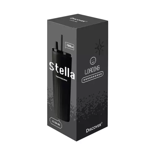 Термокружка Stella, TM Discover 5