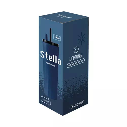 Термокружка Stella, TM Discover 5